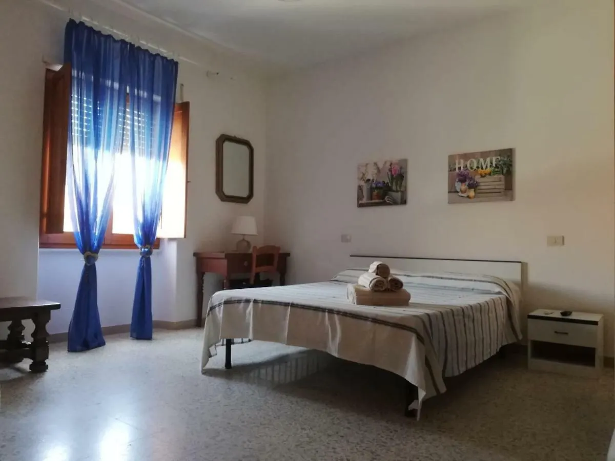 San Benedetto Hotell Arzachena