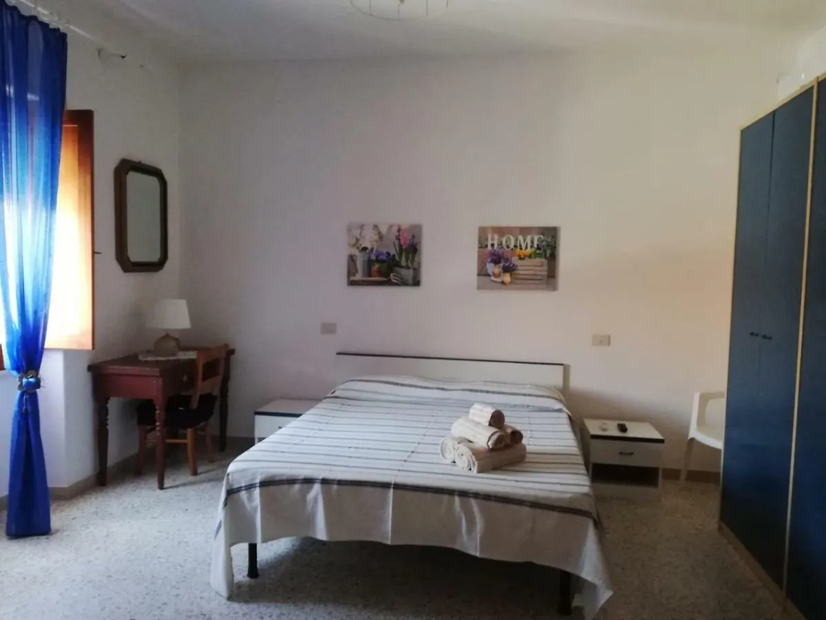 San Benedetto Hotell Arzachena Italien