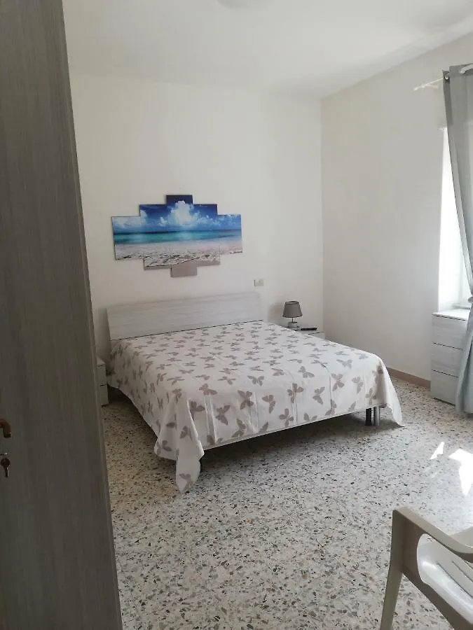 San Benedetto Hotell Arzachena