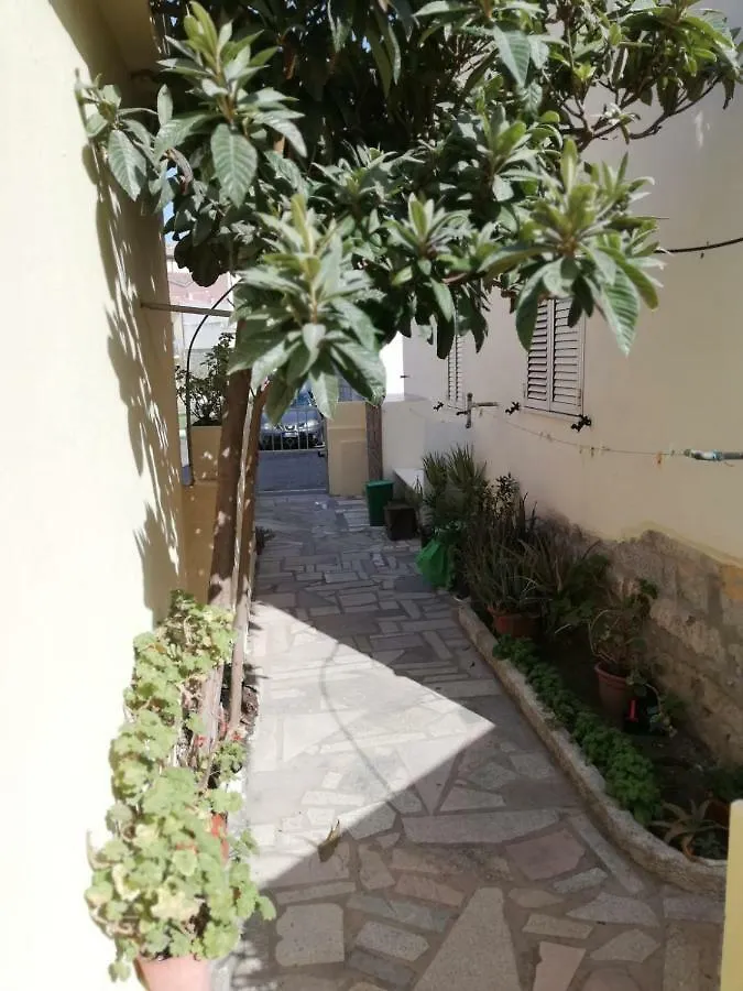 Pensionat San Benedetto Hotell Arzachena Italien