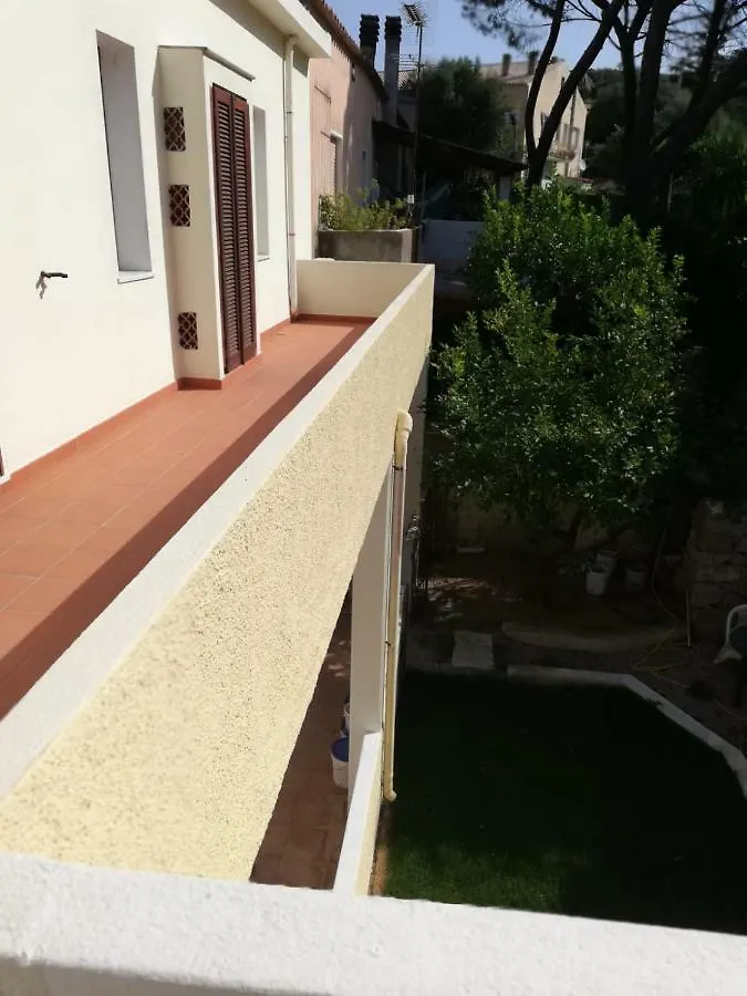 San Benedetto Hotell Arzachena Italien