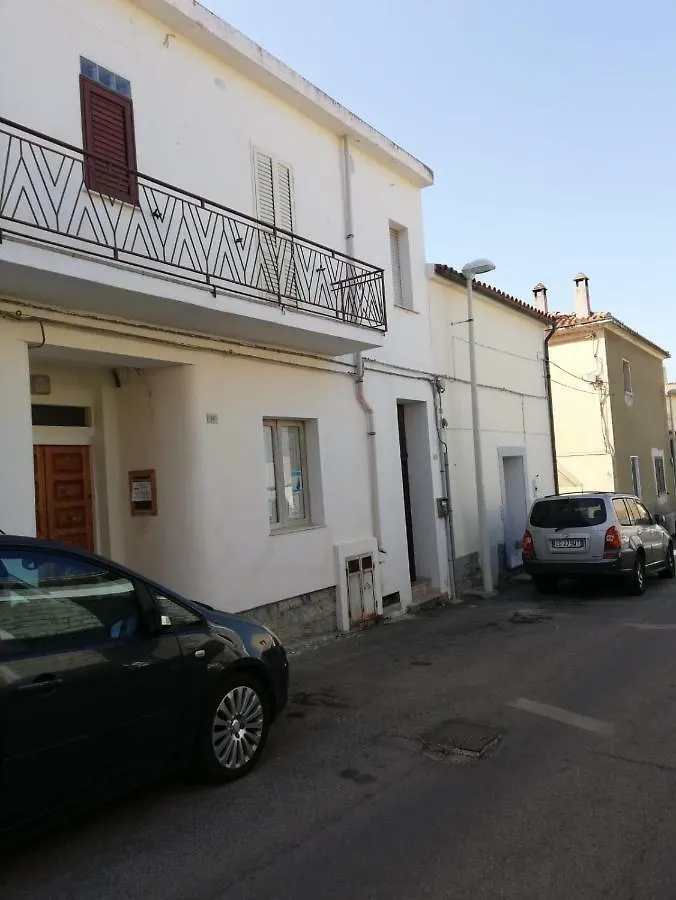 San Benedetto Hotell Arzachena 0*,