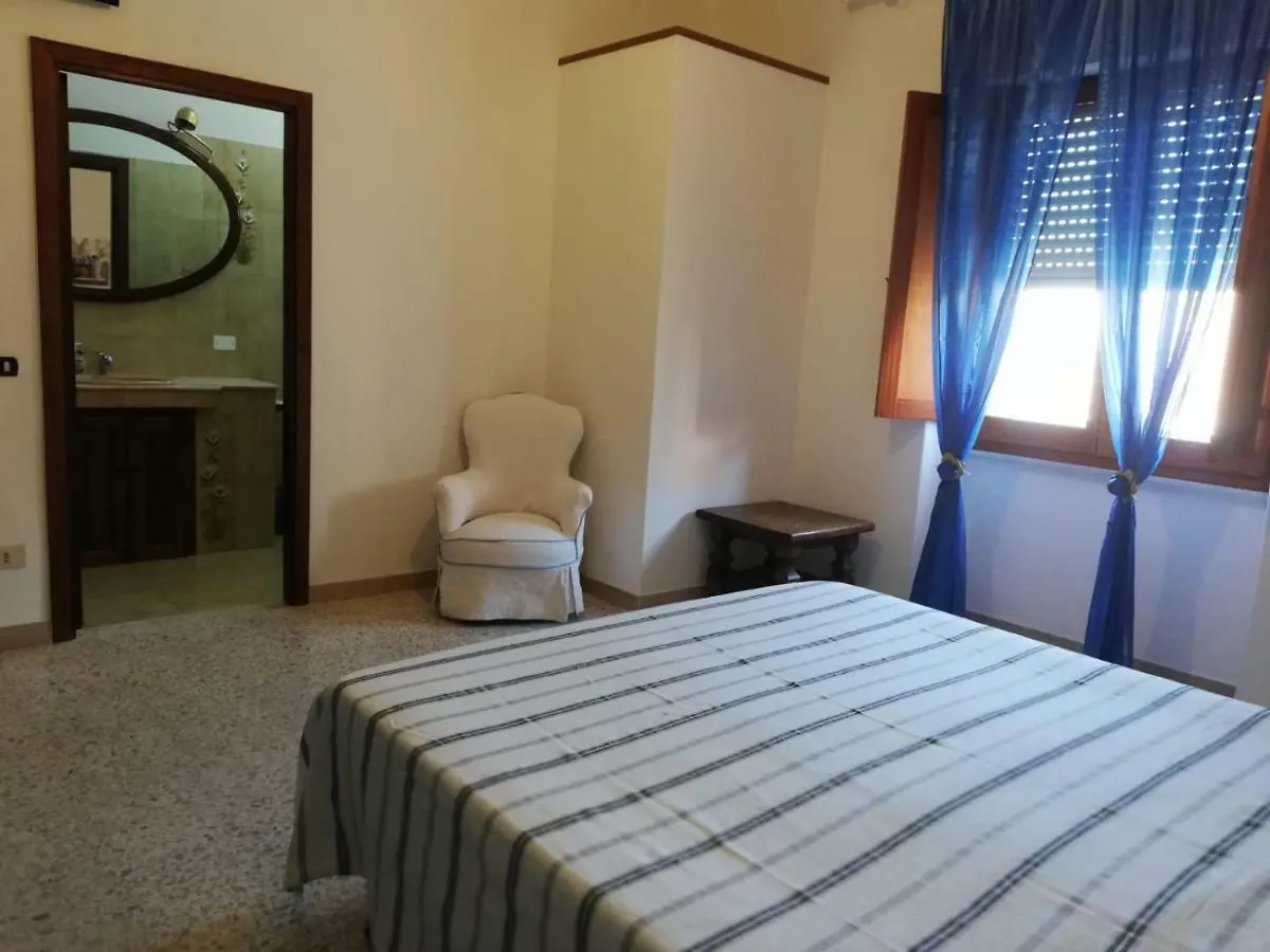 Pensionat San Benedetto Hotell Arzachena Italien