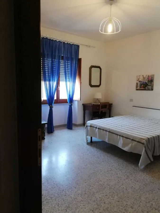 San Benedetto Hotell Arzachena Pensionat