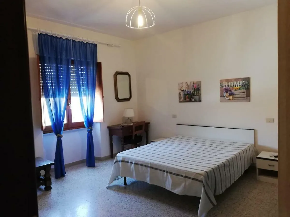 San Benedetto Hotell Arzachena