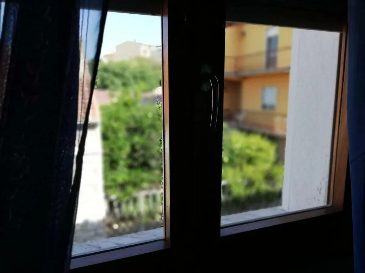 Pensionat San Benedetto Hotell Arzachena